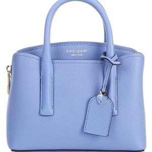 Kate Spade Margaux Mini Satchel